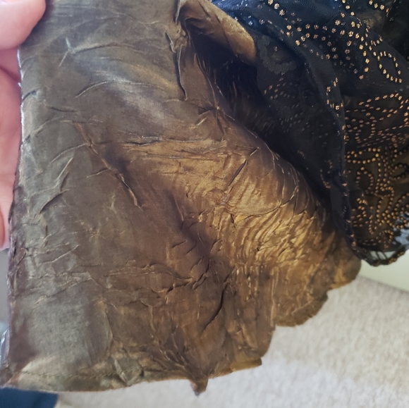 Elegant Maxi Skirt Sandra Darren ECU - Picture 3 of 11